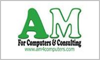 AM for Computer and Consulting