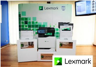 Lexmark