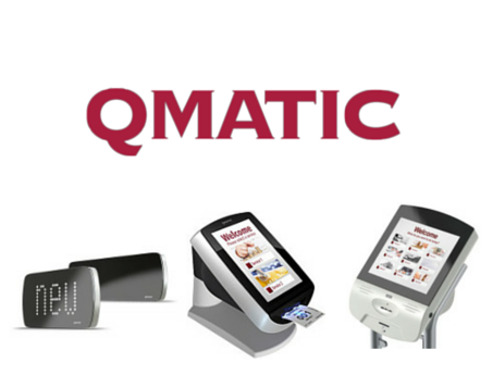 Qmatic