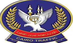 Cairo Traffic