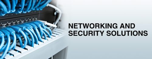 Networking Solution