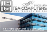 Tea Computers