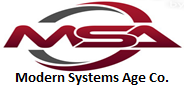 Modern Systems Age